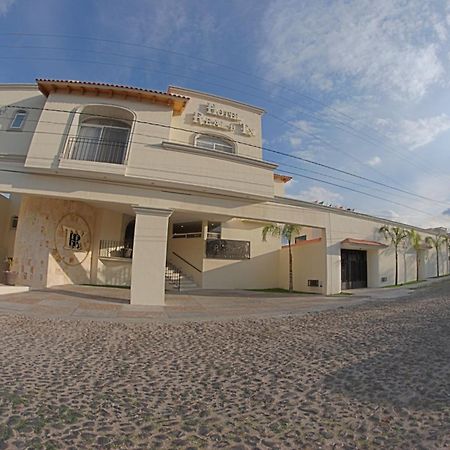 Hotel Real De Tx เตกิซเกียปัน ภายนอก รูปภาพ