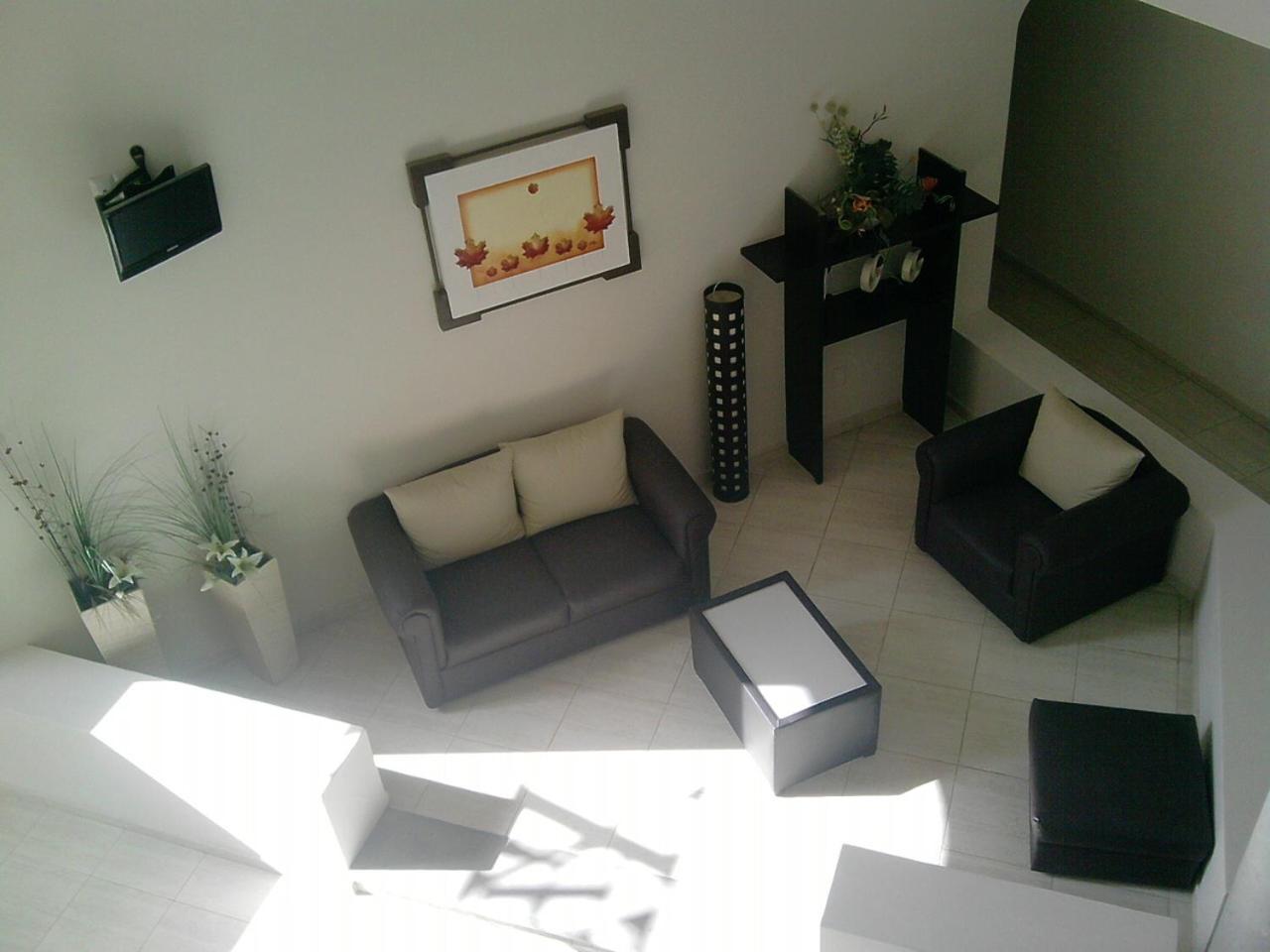 Hotel Real De Tx เตกิซเกียปัน ภายนอก รูปภาพ